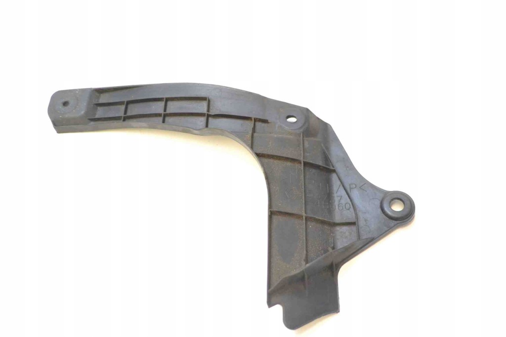 фото №1, Бризковик лівий передній lexus rx _l2_ 5373748060 3.5l hybrid 230kw 2018