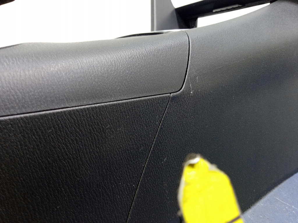 Mazda 3 iii bm 13- тунель середній підлокітник Зі Шроту