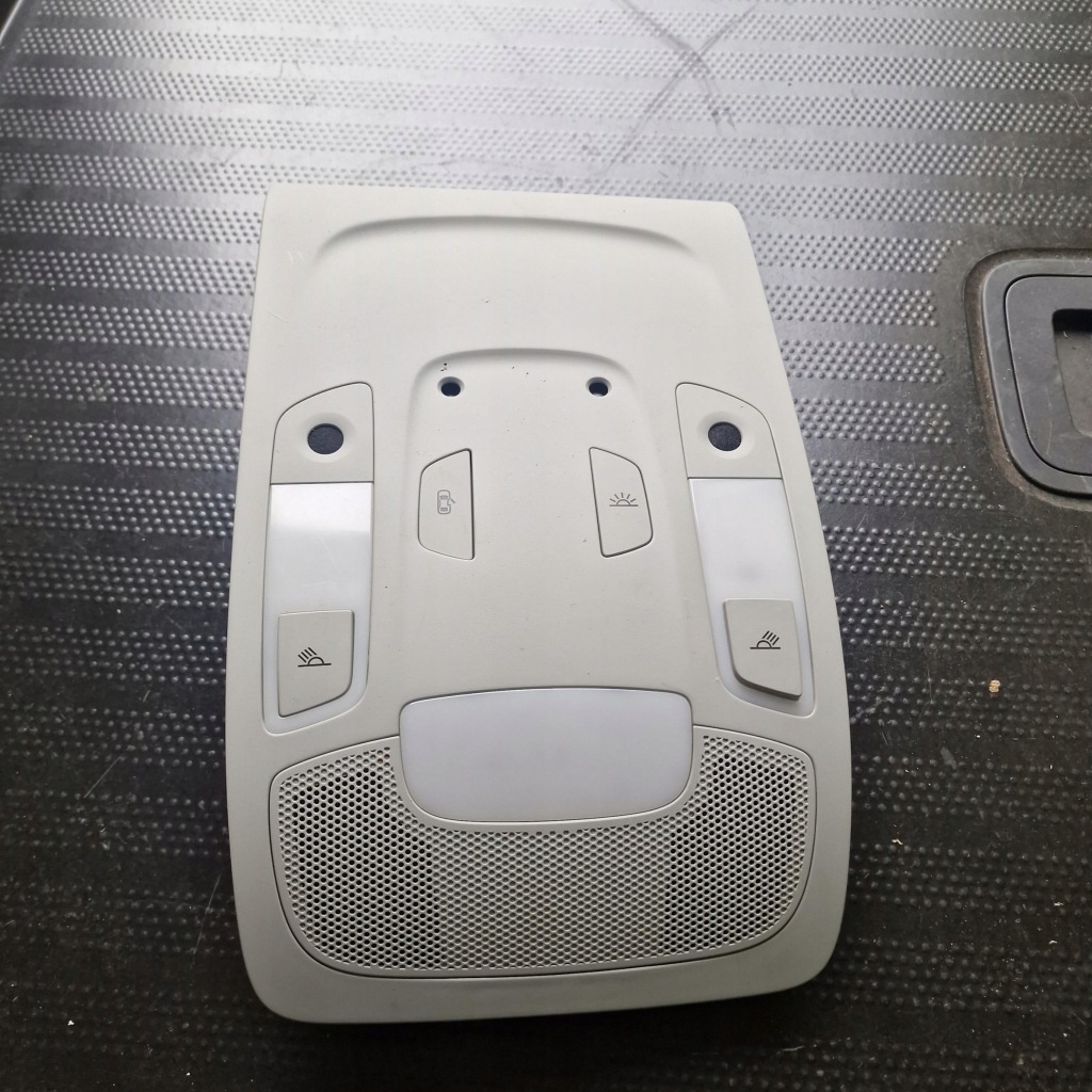 фото №1, Лампа стельовий a6 c7 4g0947135