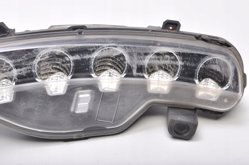 фото №2, Citroen ds3 лампа свет led светодиодная 9671962280