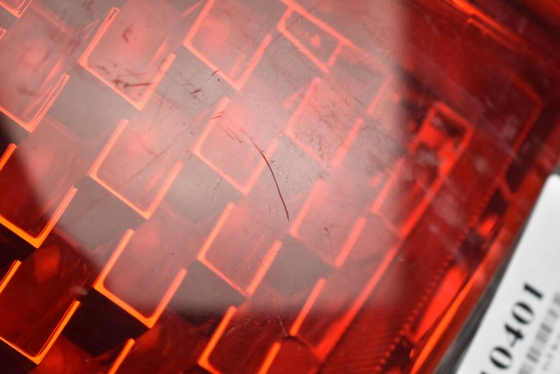 фото №9, Лампа ліва задня задня kia sorento 2 ii 09-14