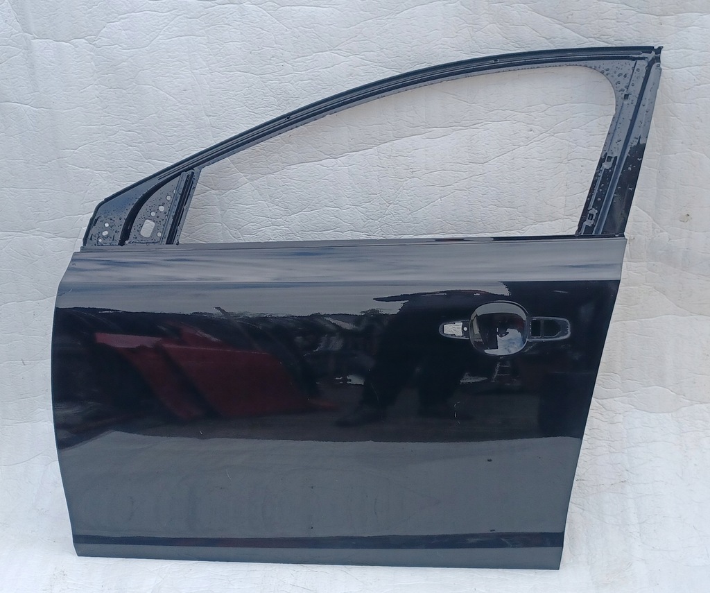 фото №1, Volvo v40 двері ліва перед передні