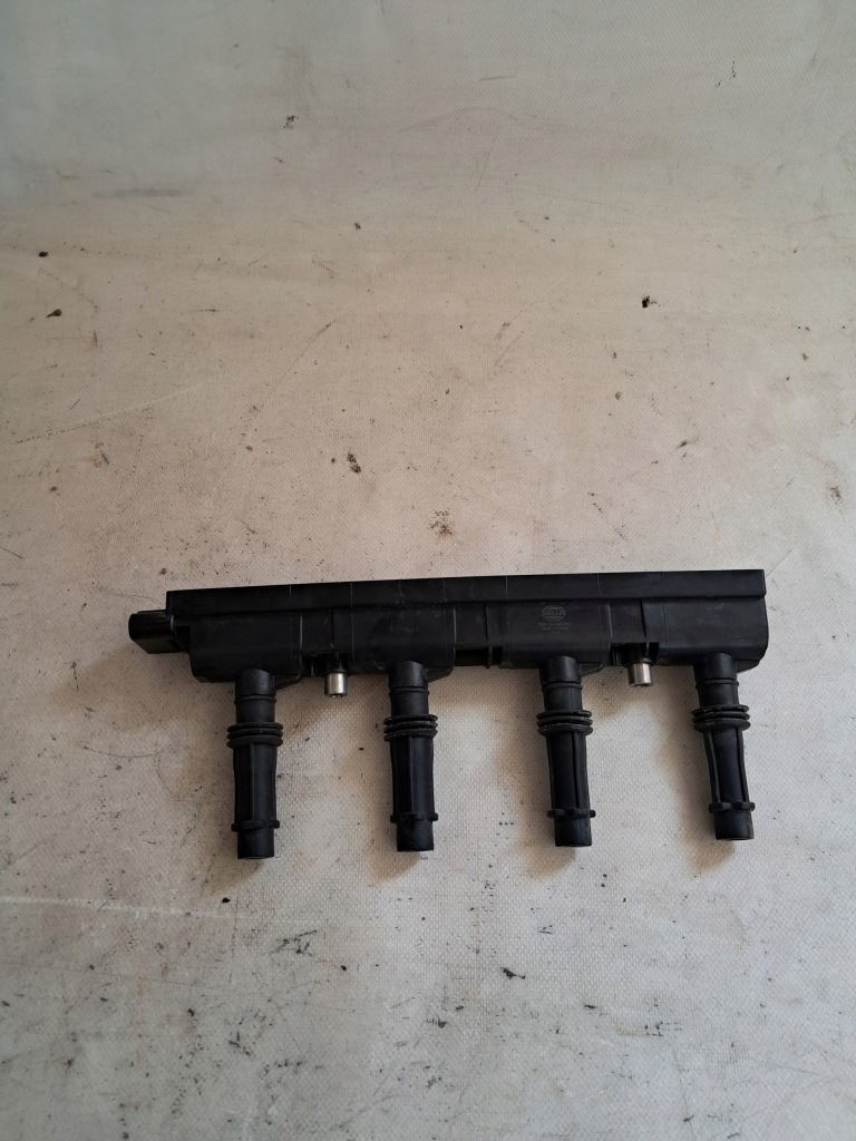 фото №1, Котушка запалювання opel corsa e 1.4 b 5da358000341