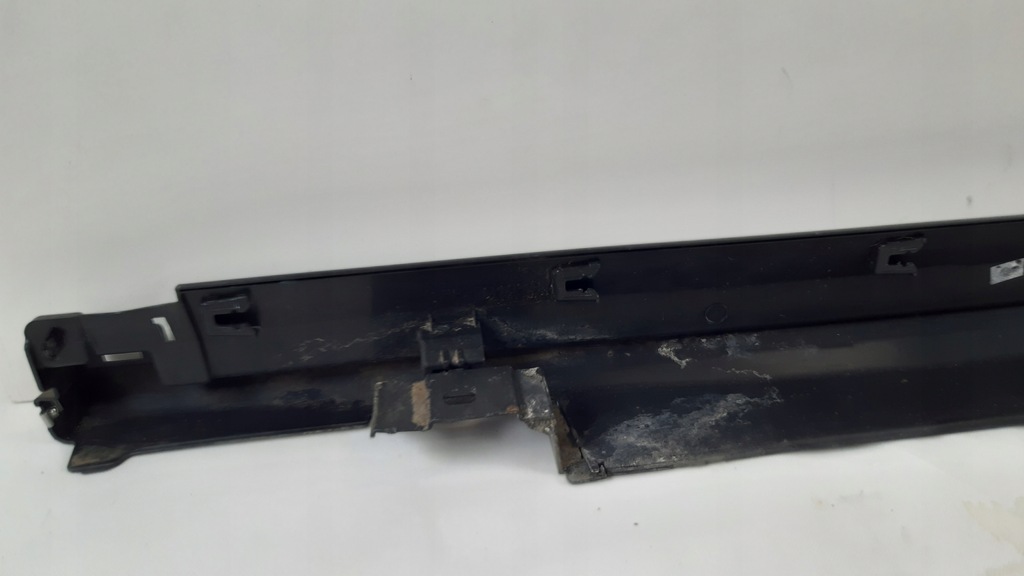 фото №13, Honda cr-v iv 12- молдинг порог правая 71800t0ga