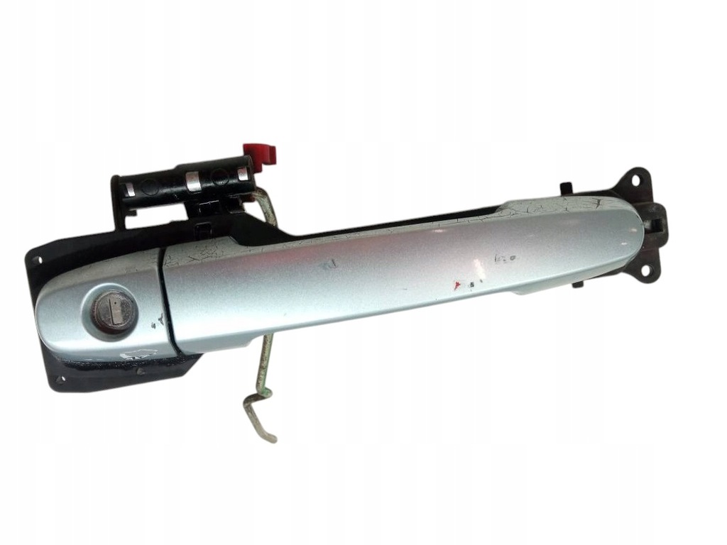 фото №1, Ручка наружная правая перед toyota scion tc i 2004-2010