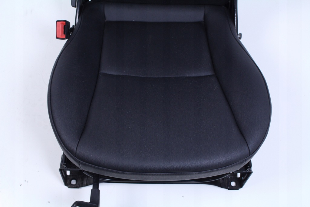 фото №3, Сидіння лівий smart fortwo ii 15r. electric drive