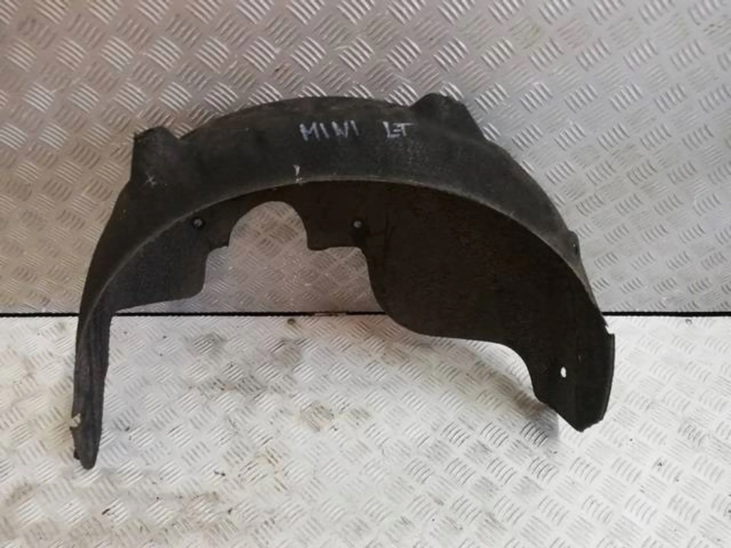 фото №1, Подкрылок задние левая mini r56