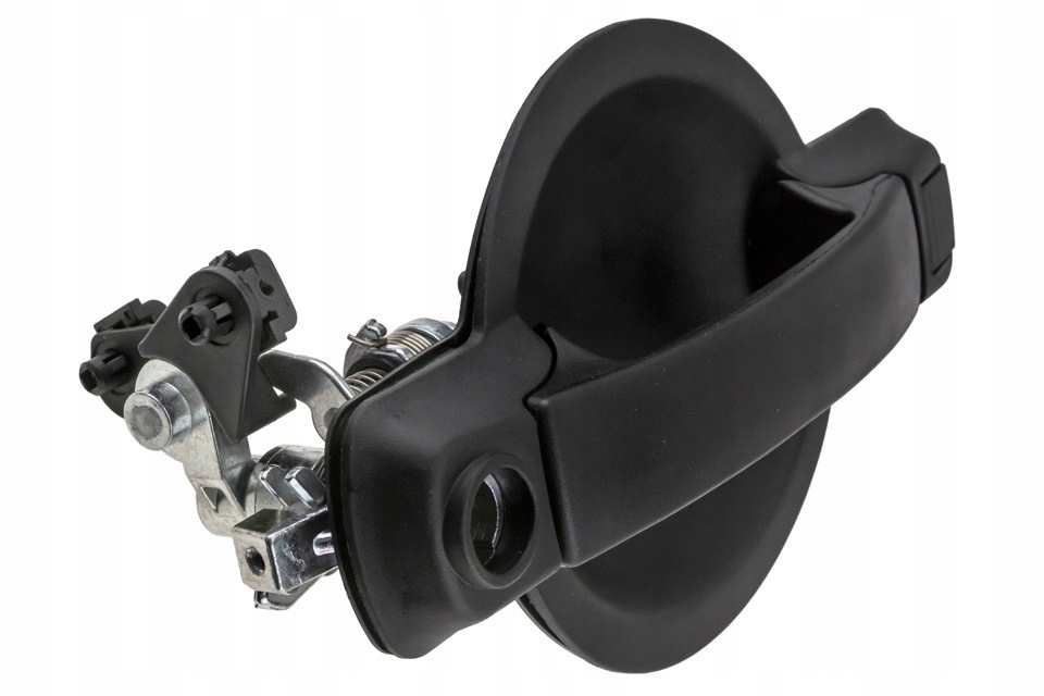 фото №1, Ручка зовнішня двері задніх fiat doblo 2000-2010