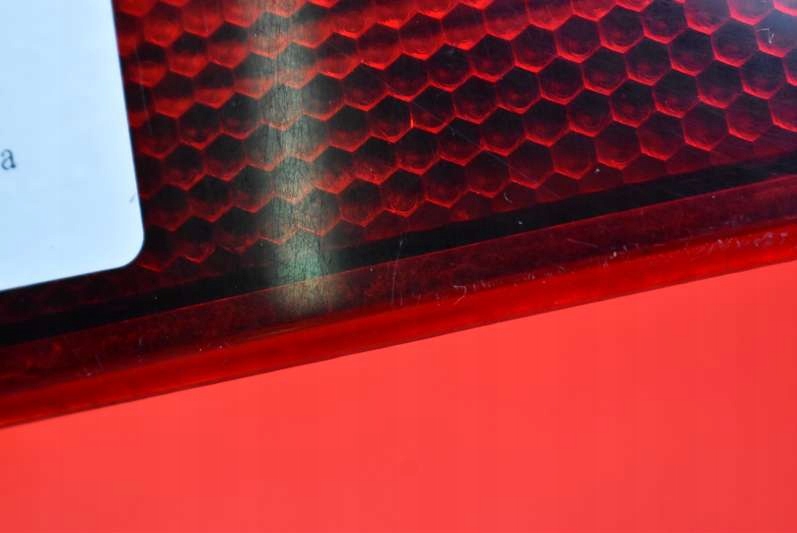 фото №12, Лампа права задня задня seat cordoba 1 i coupe 3d lift 99-03