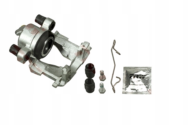 фото №2, Суппорт тормозной перед p dacia logan ii logan mcv ii sandero ii