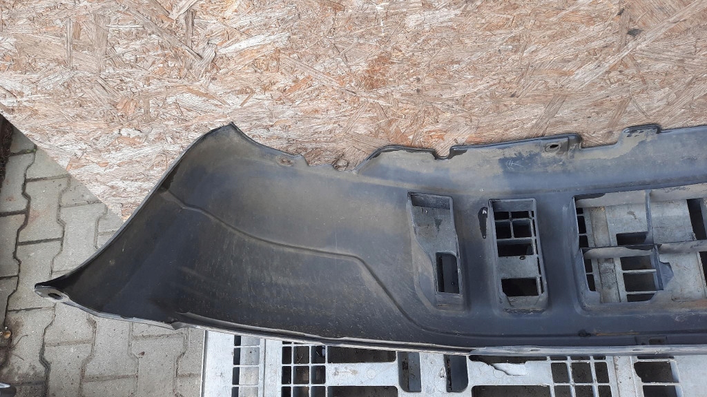 фото №10, Бампер перед honda crv i 98r 2.0b