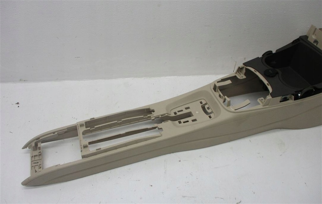 фото №5, Туннель средний vw polo v 6r sedan vento 6rf863241e