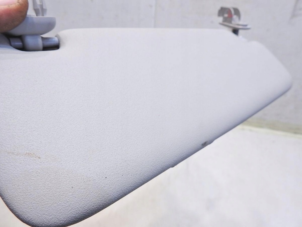 фото №8, Козырёк защита левая audi a3 8p 8e0857562