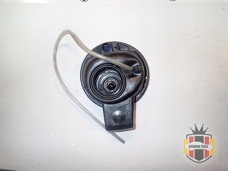 фото №2, Кришка заливної пального vw scirocco niebieska lh5x