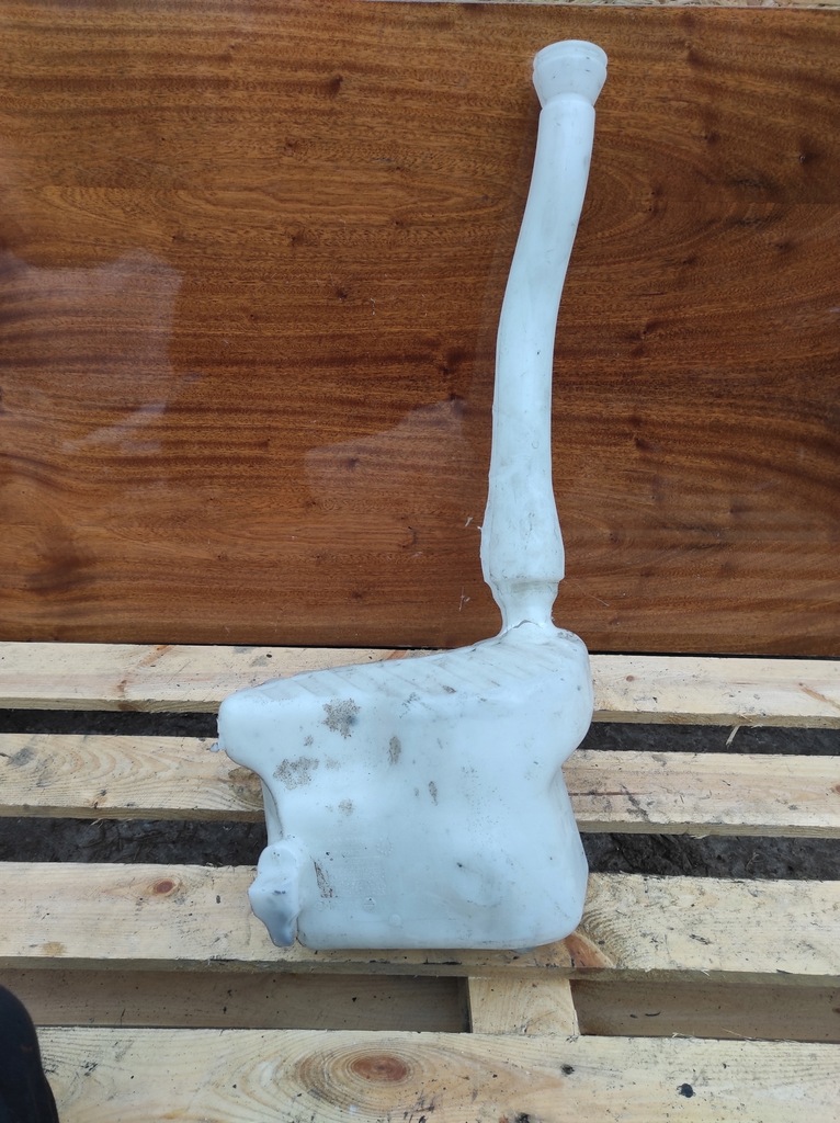 фото №1, Бачок омивача renault master iii 2891000023r