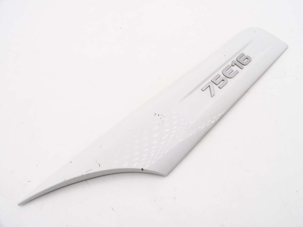 фото №1, Iveco eurocargo 02-15 молдинг двері права