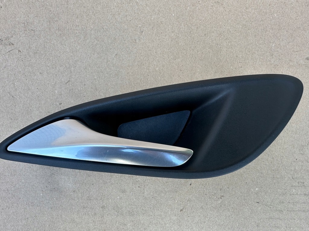 фото №4, Opel astra k ручка внутрішня лівий перед