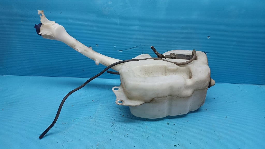 фото №1, Alfa romeo 159 sedan бачок омывателя