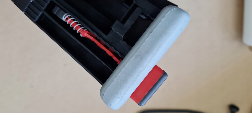 фото №10, A7 4g замок засувка сидіння спинка задній правий a6 c7 4g