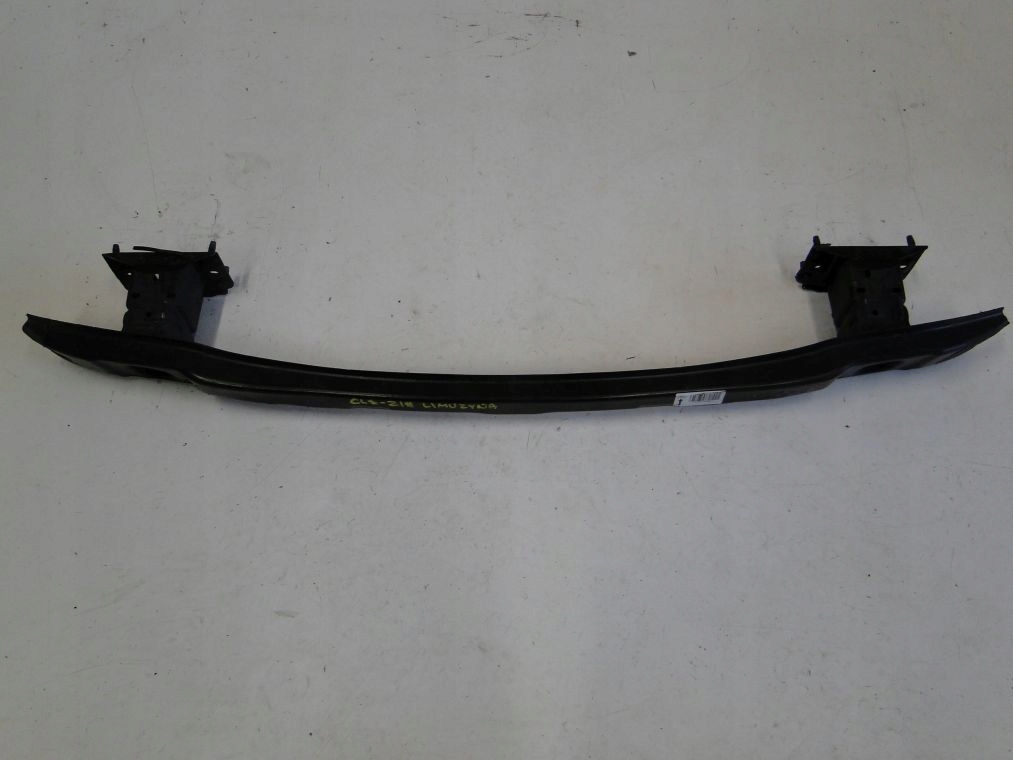 фото №7, Mercedes-benz оригінальний номер a2186100014 балка заднього бампера