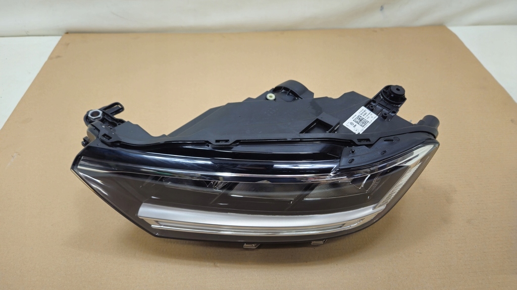 фото №4, Лампа ліва перед передня vw t-roc lift full led 2g 2ga941005f