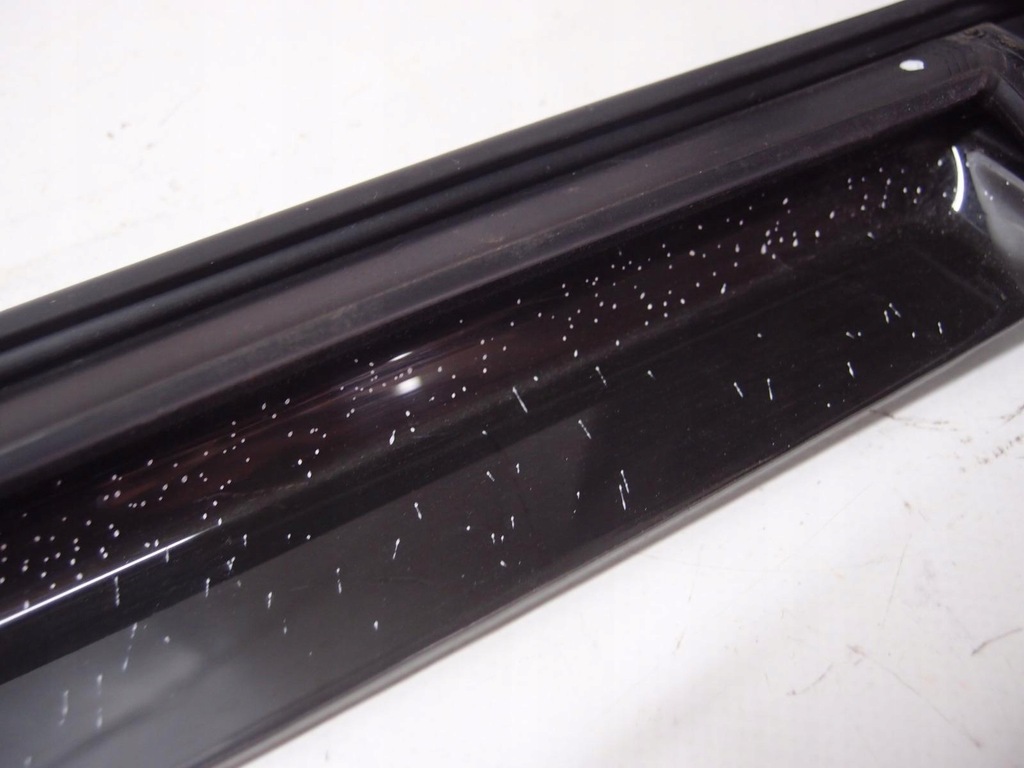 фото №12, Прокладка стекло правый задняя galaxy mk4