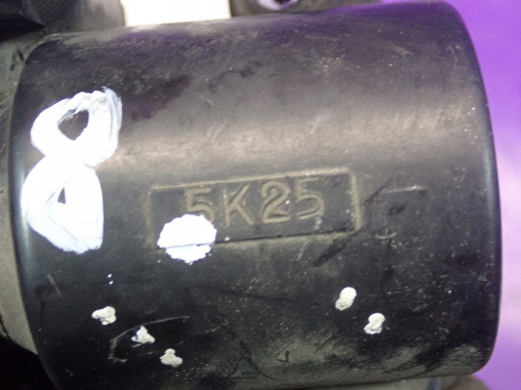 Daewoo lanos 97-08 1.6 106km котушка запалювання 96253656 3 pin в Україні