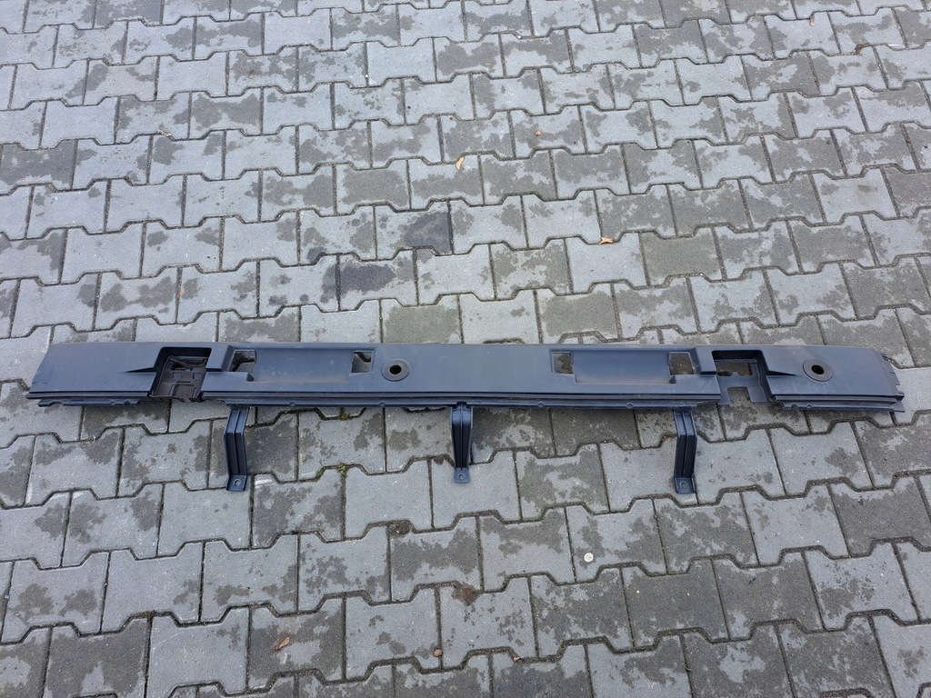 фото №1, Жабо захист кабіни оригінал volvo fh 4