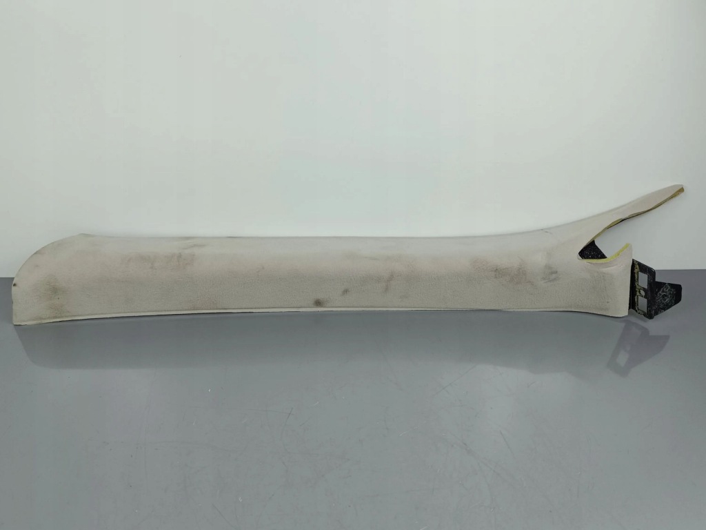 фото №1, 2018 maserati quattroporte часть салона 670010333