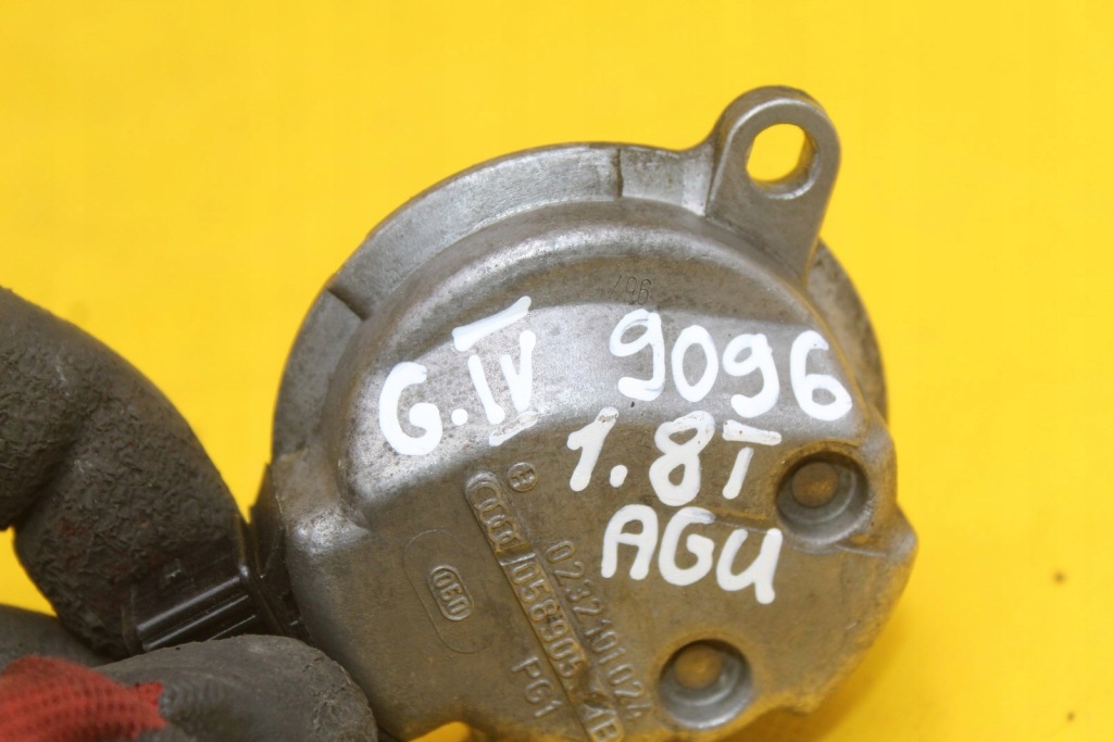 фото №7, Датчик положение вала vw golf iv audi a3 seat leon i 1.8 t agu 0232101024