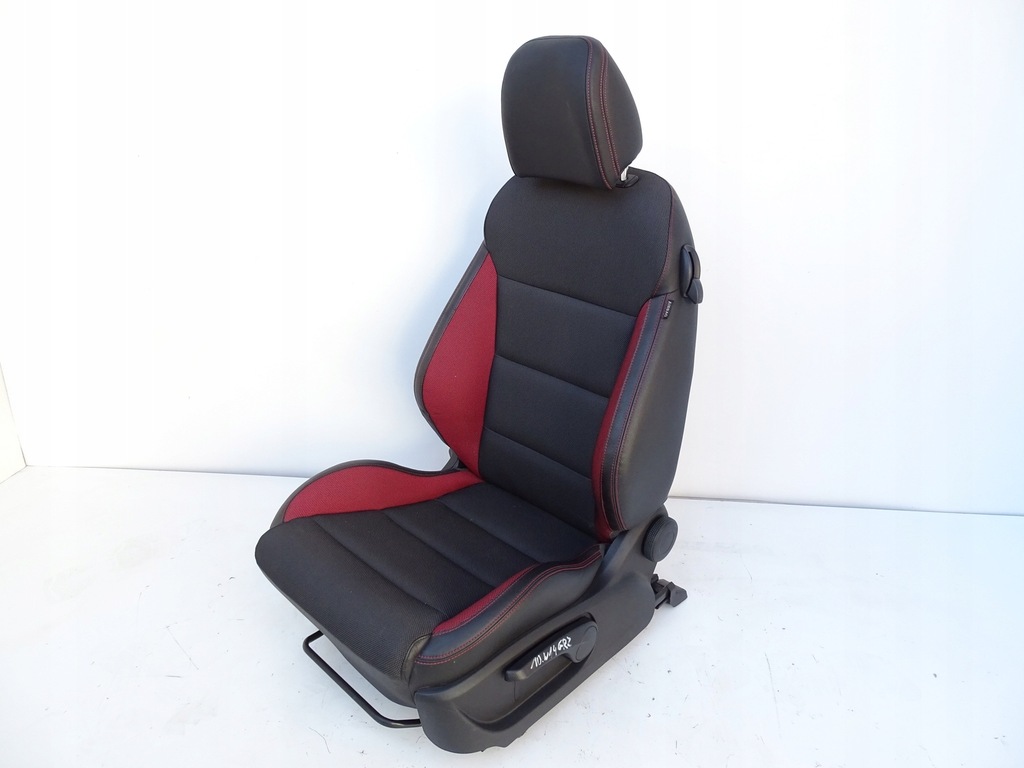 фото №11, Сиденья сиденье заднее сиденье комплект hyundai i30 ii turbo coupe 3d 5d hb подогрев