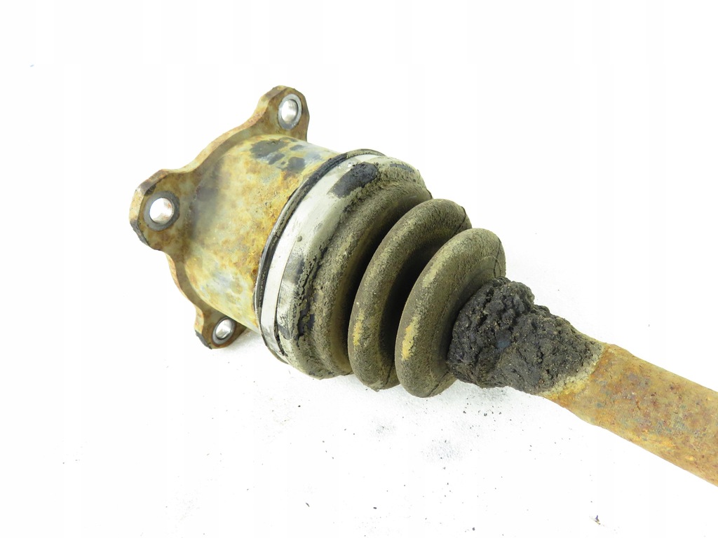 фото №5, Приводной вал правая задняя lexus is i 2.0