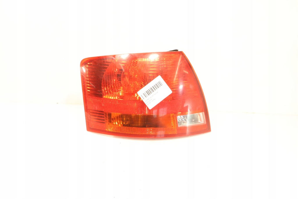 фото №1, Лампа ліва задня audi a4 b7 kombi