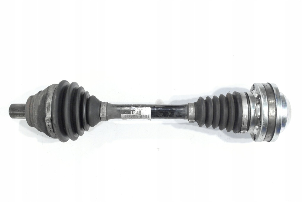 фото №1, Vw audi seat skoda привідний вал 1k0407271bj