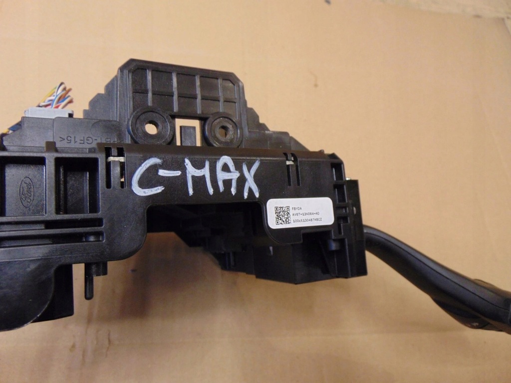 фото №11, Переключатель комбинированный ford c-max mk2