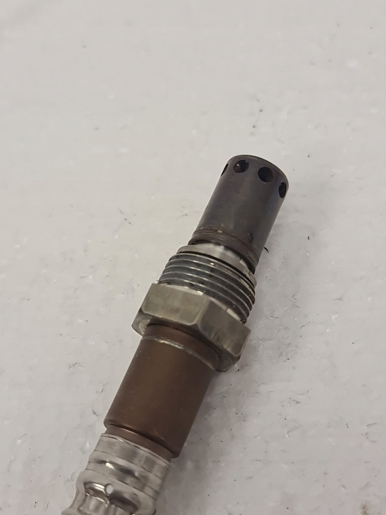 фото №7, Denso датчик nox mercedes-benz a0009054714 a0009059513 a0009052111