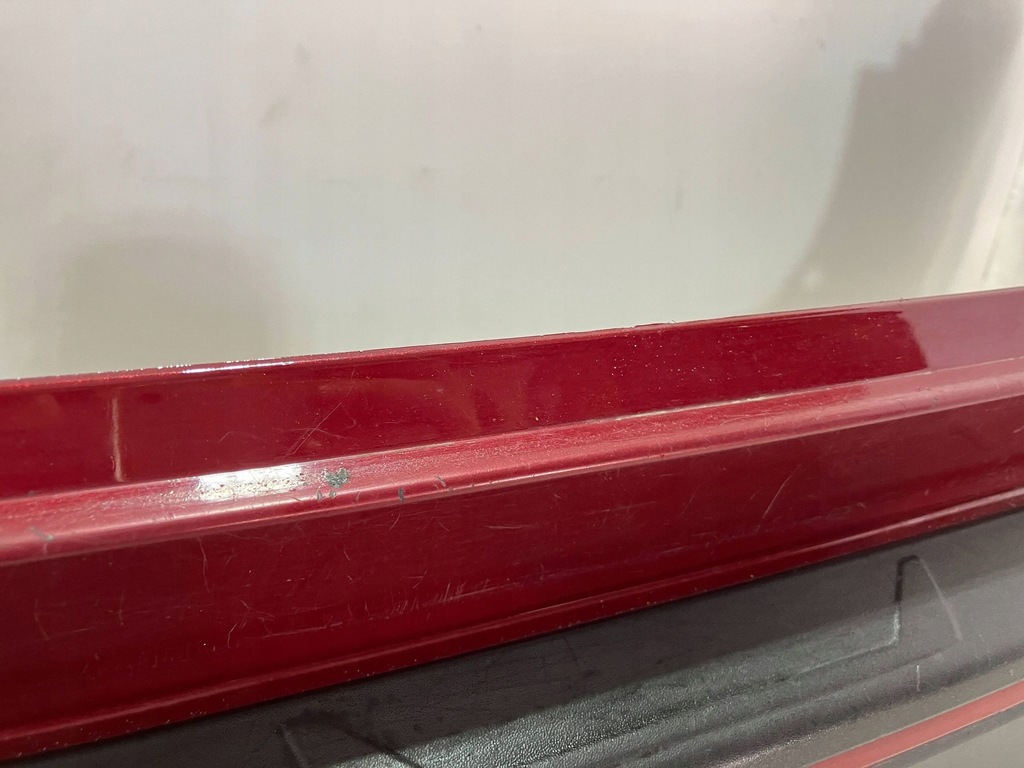 фото №11, Chr c-hr i бампер задній задня kompletny 6xpdc 3t3 подряпини