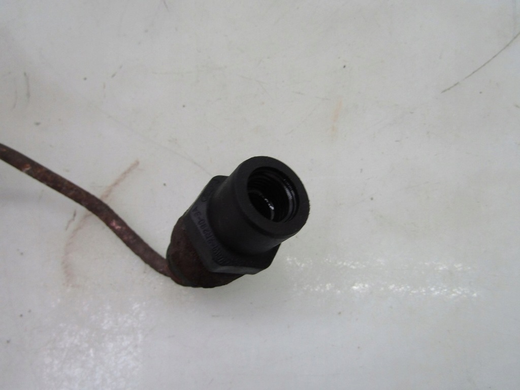 фото №4, Ford ka 1.3 96r шланг трубка сцепления wąż