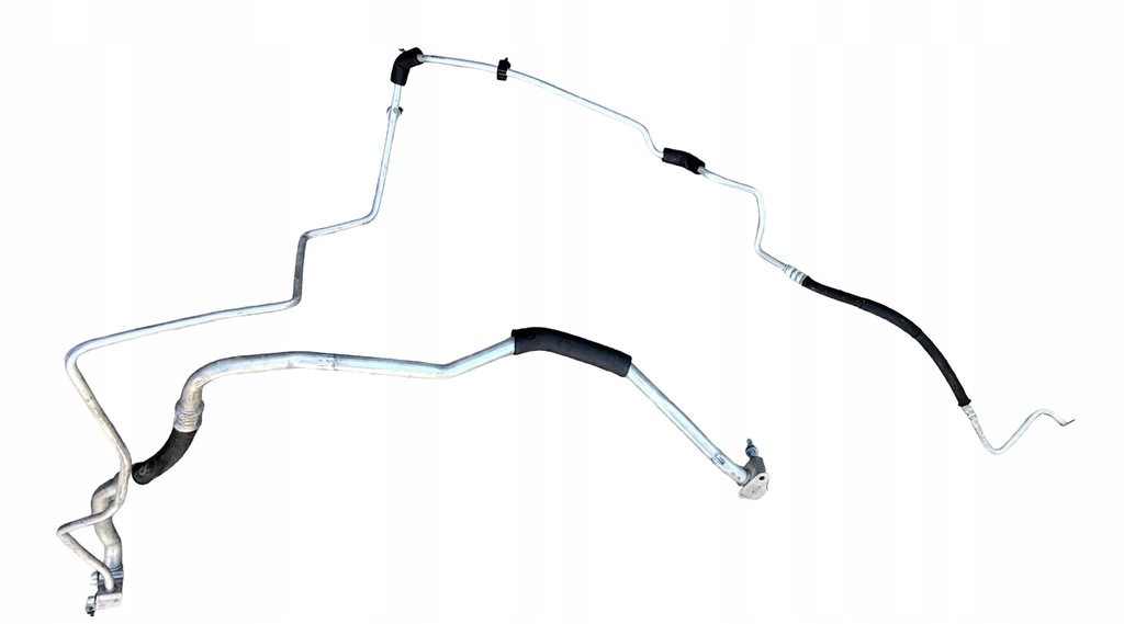 фото №1, Дроти кондиціонера opel insignia a