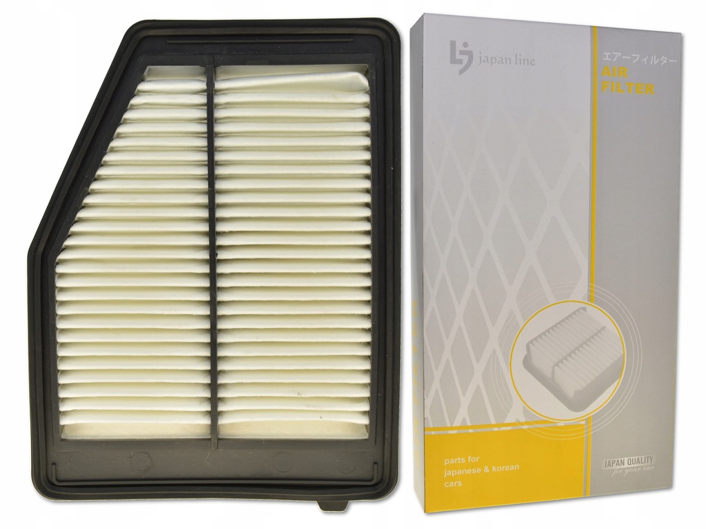 фото №1, Acura ilx 12- 2.0i фільтр повітря legnica