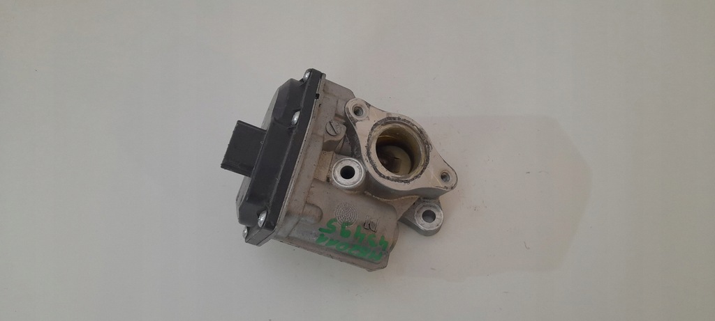 фото №4, Клапан egr renault dacia nissan h8201143495