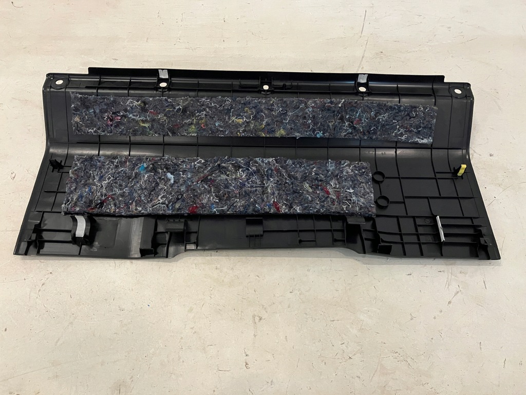 фото №9, Yaris iii гібрид захист акумулятора гібридної середня