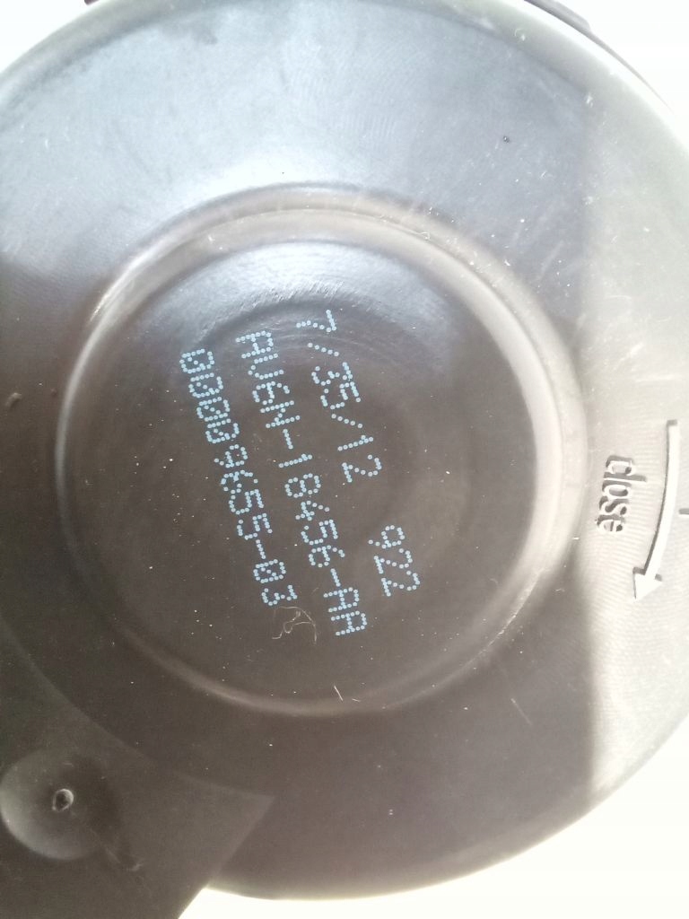 фото №5, Ford focus mk3 воздуходувка вентилятор обдув