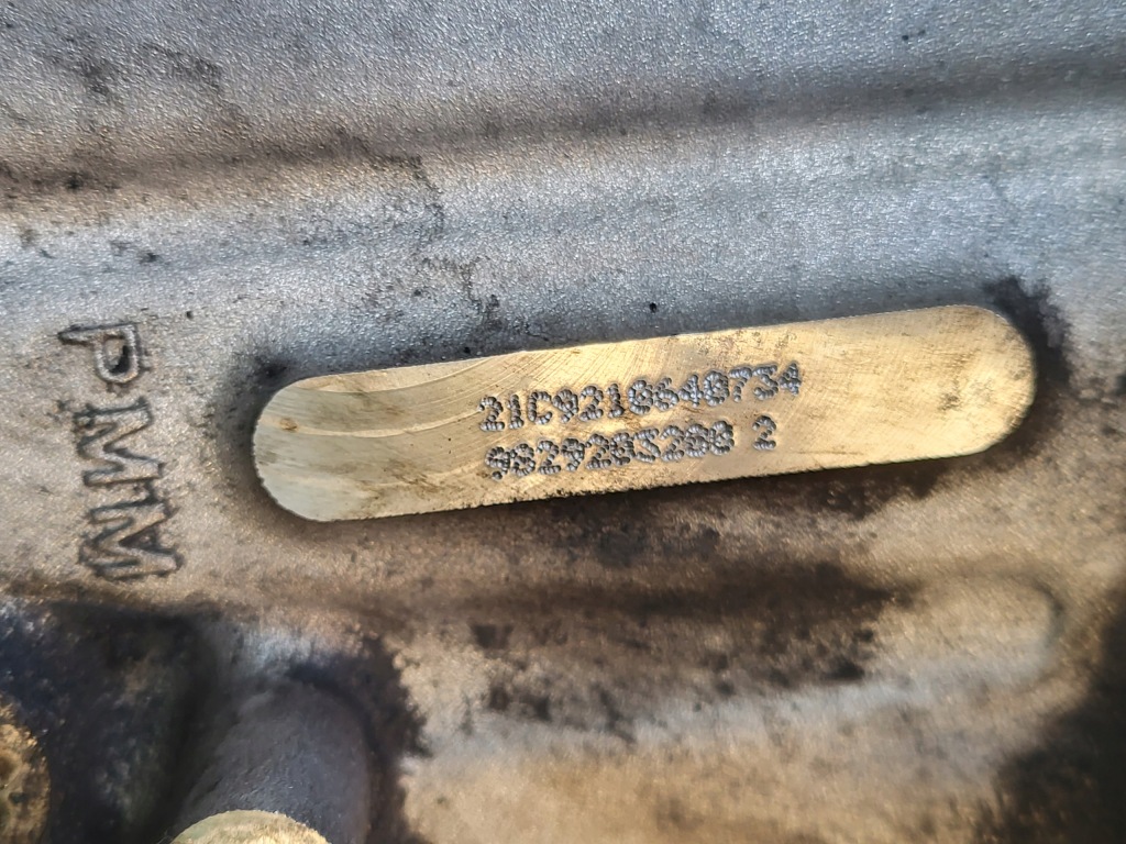 Купить Двигатель 1.5bhdi citroen berlingo iii 18- yho1 dv5rd пробег około 130tyś