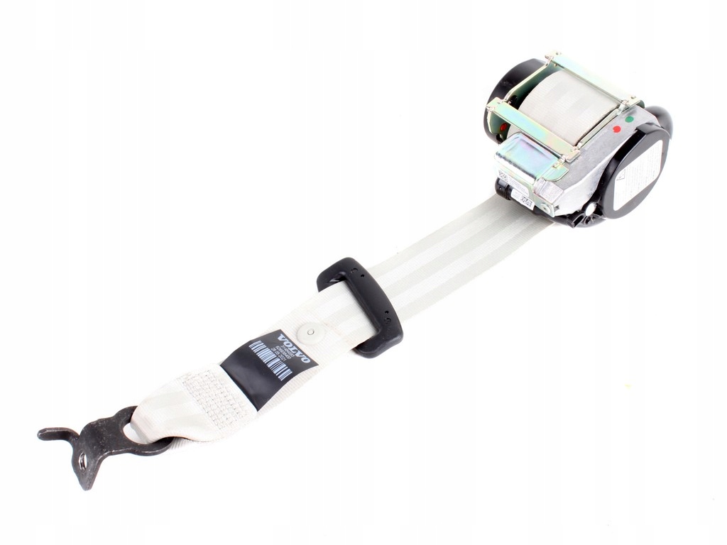 Купити Ремінь безпеки лівий задній 3 trzeci ряд volvo xc90 ii 14- r. 31484583