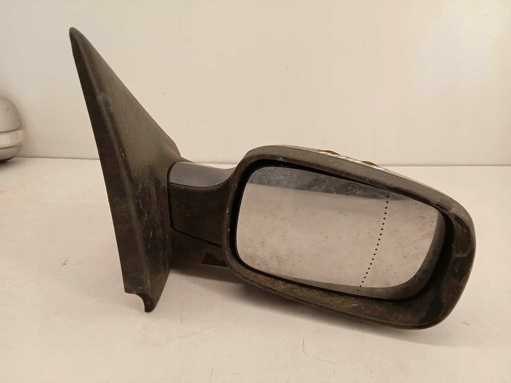 фото №2, Дзеркало праве renault clio ii 6 pin