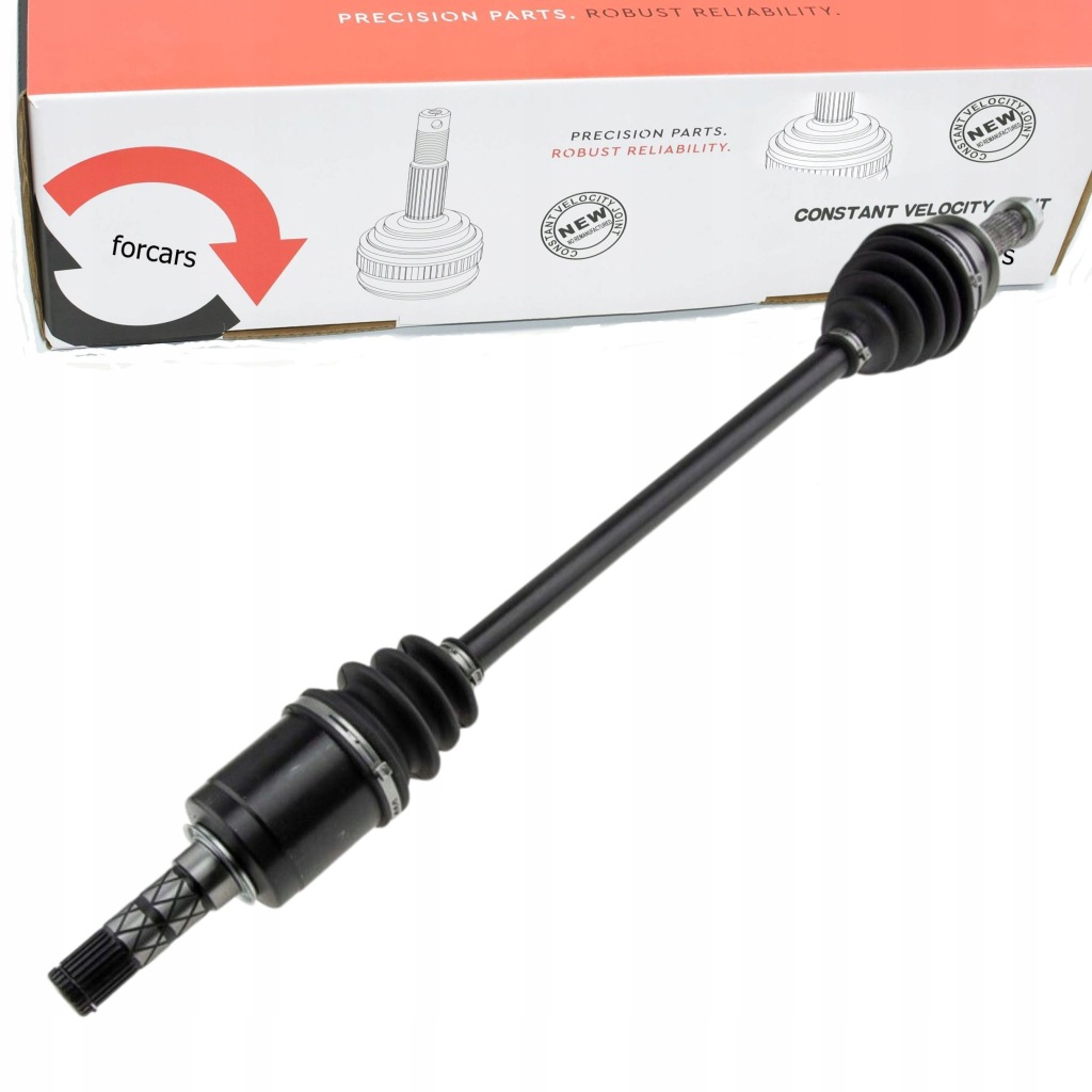 Купити Привідний вал ліва права subaru forester sh 2.0 awd 2.5 aw