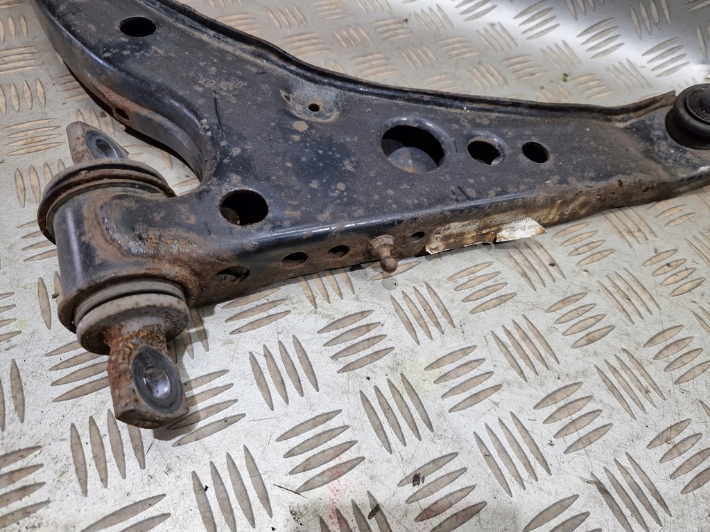 фото №4, Рычаг левый передний opel astra k