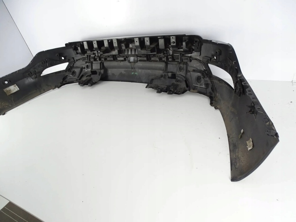 фото №8, Бампер задняя land rover discovery 5 r-dynamic