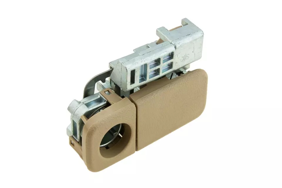 фото №1, Honda cr-v 2007- ручка замок бардачка